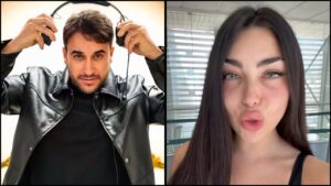 Temptation ⁤Island, ‍Jenny‍ vs Tony e ⁢lei decide di partire