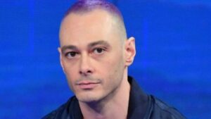 Fabri Fibra‍ Diffamazione Valerio‍ Scanu