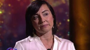 Pamela Petrarolo contro Zeudi